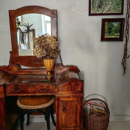 Zemun 1820 Appartement