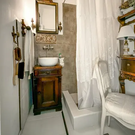 Zemun 1820 Apartment Belgrade