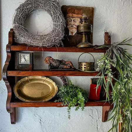 Appartement Zemun 1820