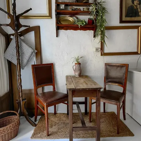 Zemun 1820 Apartment *