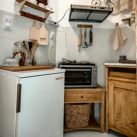 Apartment Zemun 1820