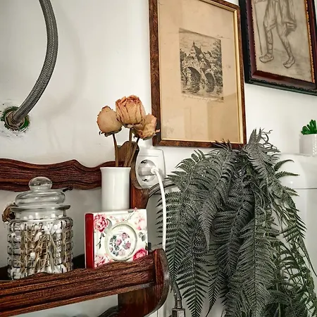 Zemun 1820 Apartment Belgrade