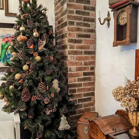 Appartement Zemun 1820