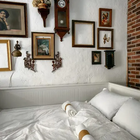 Zemun 1820 Apartment Belgrade